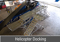 Helicopter Docking